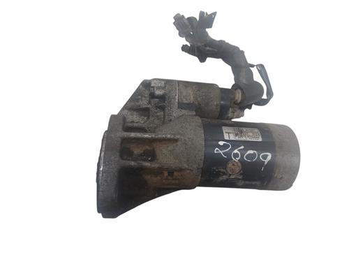 Used Starter FORD MAVERICK (UDS, UNS) 2.7 TD (100 hp) 32866981