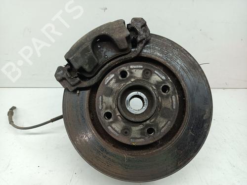 Used Right front steering knuckle Right front steering knuckle CITROËN XSARA Coupe (N0) 1.6 16V (109 hp) 32320512 32320512