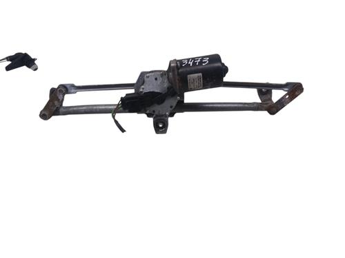 Front wiper motor SEAT LEON (1M1)  | BP33056550M29  - Image 5