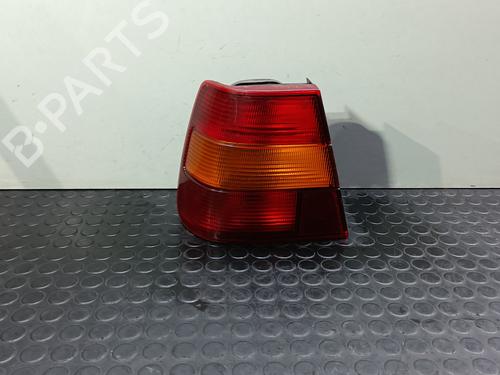 Left taillight VOLVO 940 (944)  | BP23406146C34 