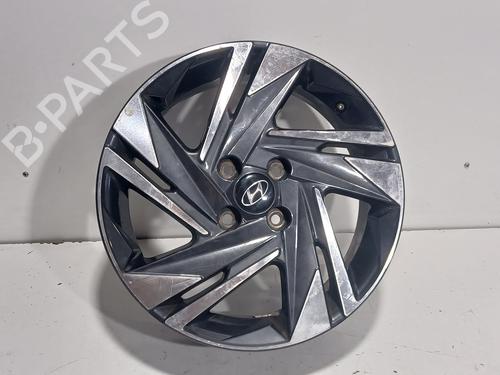 Used Rim HYUNDAI i20 III (BC3, BI3) [2020-2025]  29504918