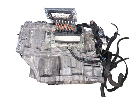 Used Gearbox Gearbox 34521675 34521675