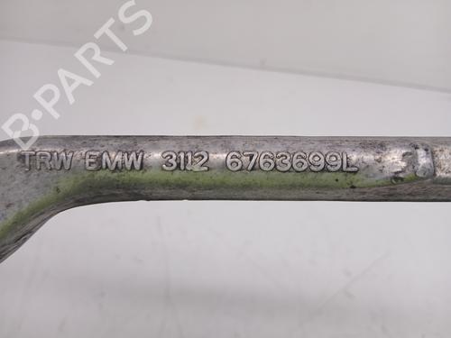Left front suspension arm BMW 3 Touring (E91) 320 d | BP24631201M12 