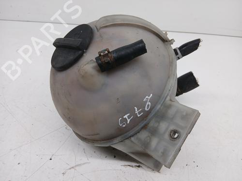 Ekspansjonstank Ekspansjonstank PEUGEOT BOXER Van 2.2 HDi 120 (120 hp) 33906672 33906672