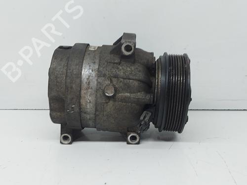 Used AC compressor FIAT DUCATO Van (230_) 2.5 TDI 4x4 (116 hp) 26234238
