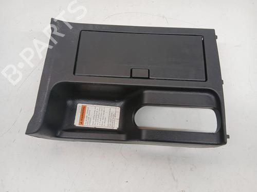 Other SUZUKI GRAND VITARA II (JT, TE, TD) 1.9 DDiS (JB419WD, JB419XD) 7592065J10 | 7592165J10 |