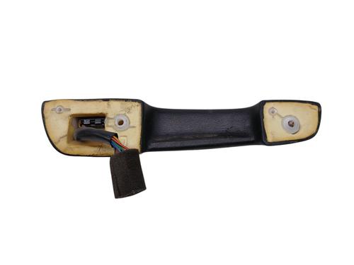 Left rear window switch MITSUBISHI GALLOPER (JK-01) 2.5 TD intercooler | BP31873782I29