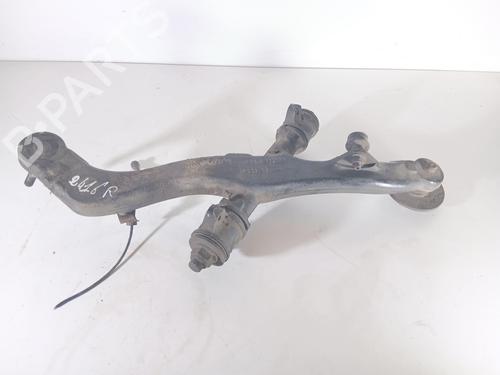 Used Right front suspension arm RENAULT MASTER II Van (FD) 2.5 dCi (FD01, FD02, FD21, FD22, FD31, FD32, FD3Y, FD71,... (120 hp) 31997631