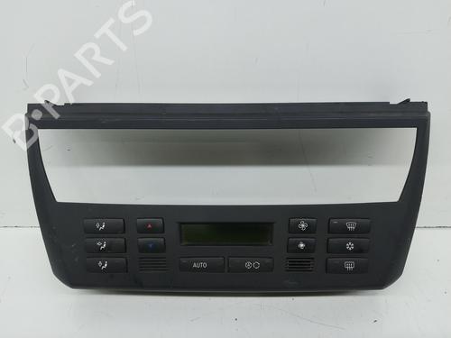 Commande Chauffage BMW X3 (E83) 2.0 d (150 hp) 25133866