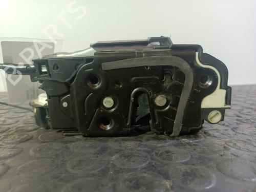 Used Rear left lock VW GOLF VII (5G1, BQ1, BE1, BE2) [2012-2021]  20837194
