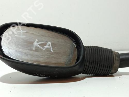 Used Left mirror FORD KA (RB_) [1996-2008]  20821486