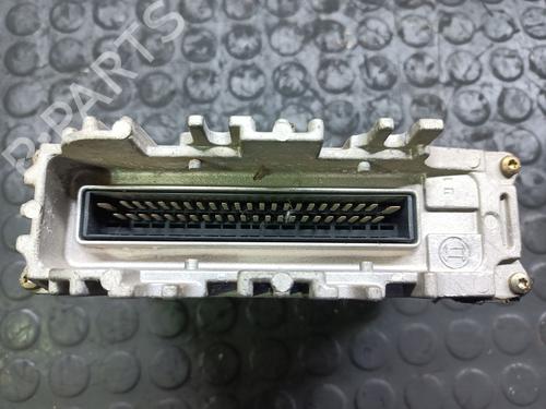Engine control unit (ECU) VW POLO III (6N1)  | BP20836020M57 