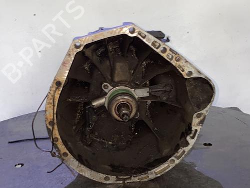 Used Gearbox MERCEDES-BENZ SPRINTER 3-t Bus (B906) [2006-2019]  21017104