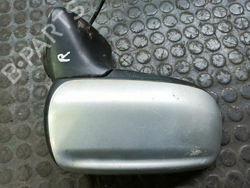 Used Right mirror MAZDA PREMACY (CP) 2.0 TD (101 hp) 20828981