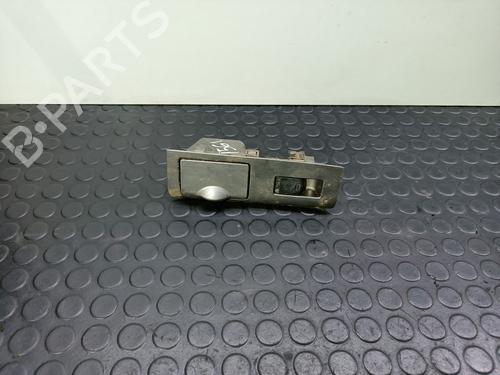 Venstre bak elrute bryter NISSAN NAVARA NP300 (D40) 2.5 dCi 4WD (D40TT, D40T, D40M, D40BB) (190 hp) 20826703