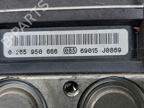 ABS pump BMW 5 (E60) 520 d | BP26959764M43 