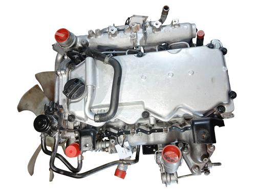 Engine NISSAN PICK UP (D22) | BP30105531M1