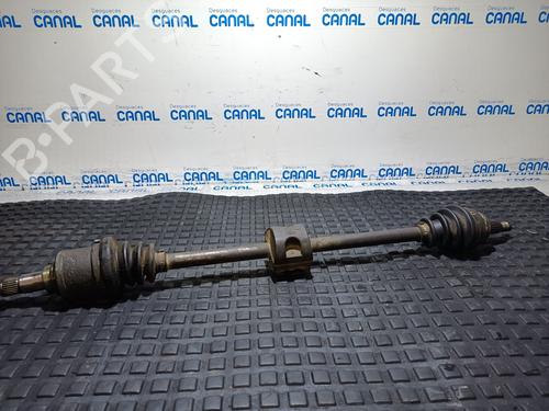 Used Right front driveshaft FORD FIESTA Box Body/MPV (F3L, F5L) 1.8 D (60 hp) 31854644