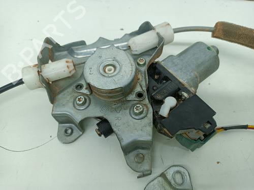 Front right window mechanism NISSAN JUKE (F15)  | BP28183590C23 