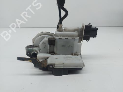 Used Front right lock SEAT IBIZA II (6K1) 1.9 D (64 hp) 21097342
