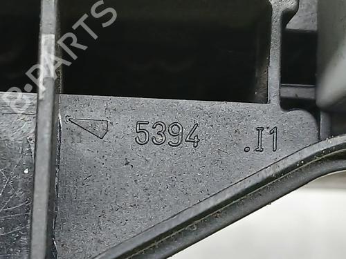 Fuse box TOYOTA AVENSIS (_T25_) 2.0 VVT-i (AZT250_, AZT250R) | BP29409077E1 