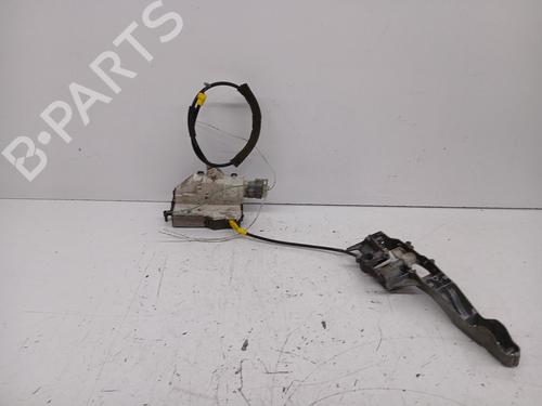 Used Front right lock Front right lock FIAT SCUDO Bus (270_, 272_) 2.0 D Multijet (163 hp) 33039646 33039646
