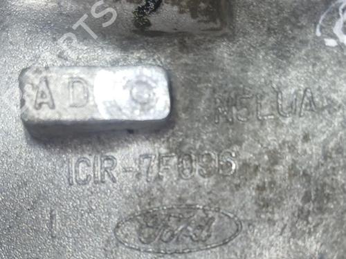 Gearbox FORD TRANSIT Van (FA_ _) 2.0 DI (FAE_, FAF_, FAG_) | BP33748423M3 - Image 6