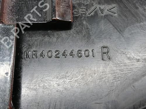 Air vent MITSUBISHI PAJERO III (V7_W, V6_W) 3.2 Di-D (V68W) | BP29520010I21 