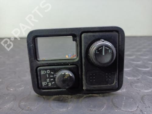 Used Mirror switch NISSAN ALMERA II (N16) 1.5 (90 hp) 32156295