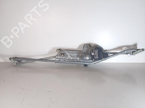 Used Front windshield wiper arm Front windshield wiper arm FORD GALAXY I (WGR) [1995-2006] 34193176 34193176
