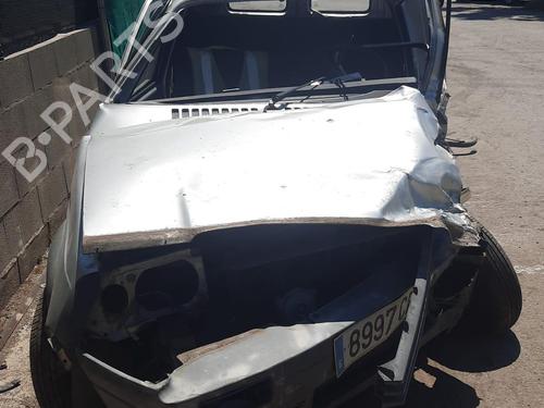 Startmotor CITROËN C15 Box Body/MPV (VD_)  | BP29913419M8 