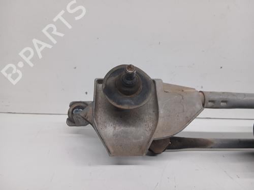 Front wiper motor NISSAN PATHFINDER III (R51)  | BP27544604M29 