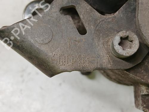 Left rear brake caliper SEAT IBIZA III (6L1)  | BP28716400M107 