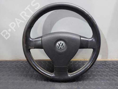 Used Steering wheel VW GOLF V (1K1) [2003-2010]  20841472