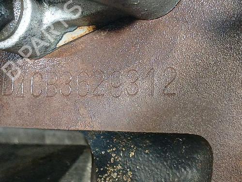 Engine KIA SORENTO I (JC) | BP32495438M1