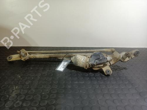 Used Front wiper motor SUZUKI GRAND VITARA II (JT, TE, TD) 1.9 DDiS All-wheel Drive (JT419, TD44, JB419WD, JB419XD,... (129 hp) 20831781