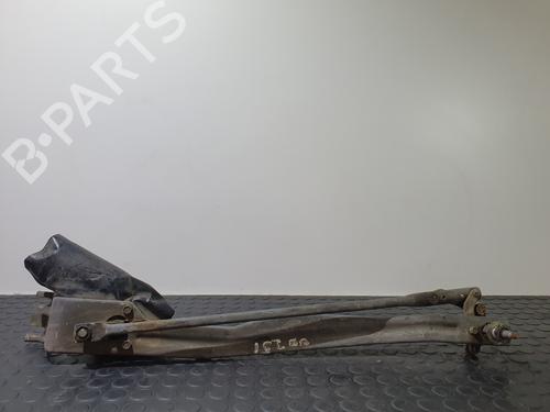 Used Front wiper motor SEAT IBIZA I (21A) 1.2 i (71 hp) 20825461