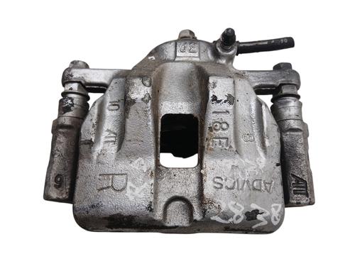 right-front-brake-caliper-opel-astra-h-a04-2004-2005-2006-2007-2008-2009-2010-2011-2012-2013-2014-34048799 main image