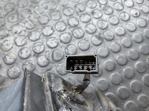 Right mirror AUDI A3 (8L1) 1.8 | BP22756168C27 