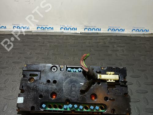 Instrument cluster SEAT IBIZA II (6K1) 1.9 TDI | BP20823622C47 