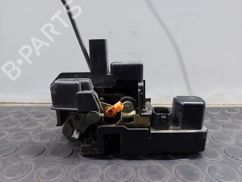 Front right lock RENAULT MEGANE II (BM0/1_, CM0/1_) 1.9 dCi | BP20824322C97 