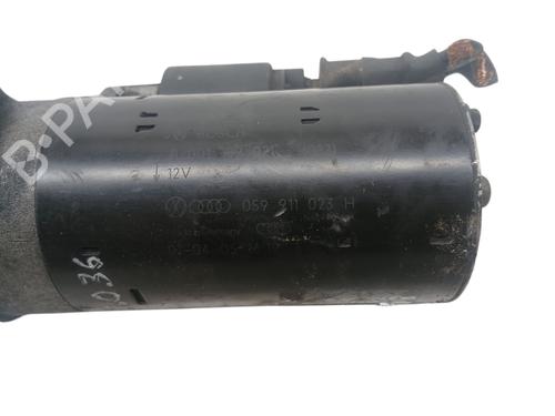 Starter AUDI A4 B6 (8E2) 2.5 TDI quattro | BP33749056M8 - Image 2