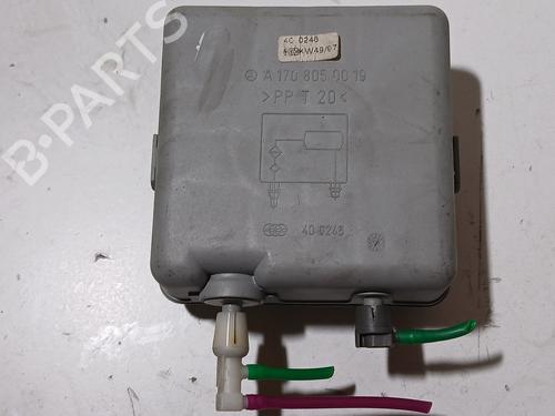 Elektronisk sensor MERCEDES-BENZ SLK (R170) 230 Kompressor (170.447) (193 hp) 28179619
