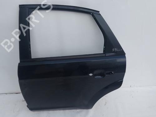 Used Left rear door FORD FOCUS II (DA_, HCP, DP) [2004-2013]  22956962