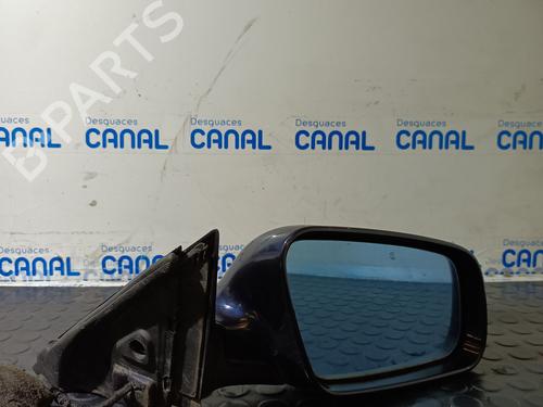 Right mirror AUDI A3 (8L1) 1.9 TDI | BP20823825C27 