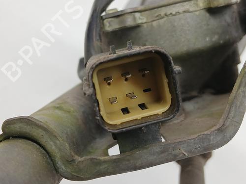 Front wiper motor LAND ROVER FREELANDER I (L314) 2.0 DI 4x4 | BP26950276M29 