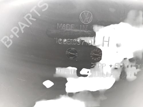 Wheel arch VW NEW BEETLE (9C1, 1C1) 1.9 TDI | BP32374880C56