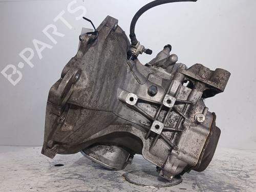 Getriebe OPEL ASTRA G Hatchback (T98) 1.7 TD (F08, F48) | BP20843491M3 