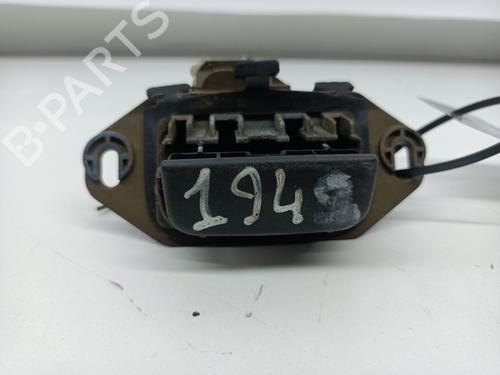 Tailgate handle RENAULT MEGANE II (BM0/1_, CM0/1_) 1.5 dCi (BM0F, BM0T, BM2B, CM0F, CM0T) | BP23337375C132 