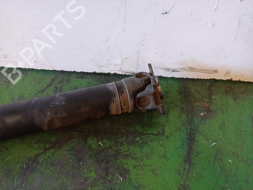 Driveshaft BMW 3 (E46) 316 i | BP20843057M37 